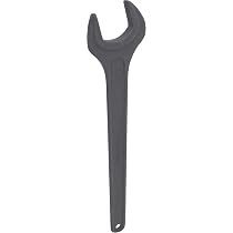 Clé à Fourche KS Tools 517.0542 - 42 Mm, Simple, Brunie, Qualité Pro