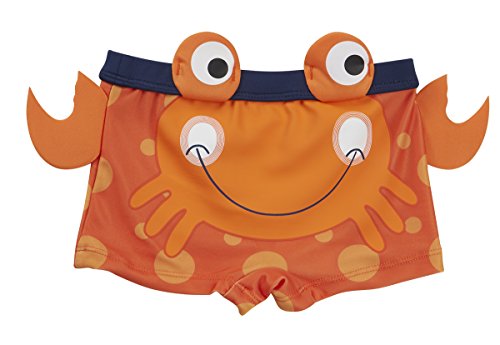 Baby Boys Novelty Swimwear Swimming Trunks Swim Shorts 3-24 Months New BABYTOWN