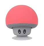 Integrierte Mic-Funktion und Freisprecheinrichtung ermöglichen es Ihnen, die wunderbare Musik ohne lästiges langes Kabel und frei Hand zu genießen einen Anruf zu beantworten.(Lautstärke + / Lautstärke - / Fast Forward (Überspringen) / Pause / Play / Zurück Tasten / Power).