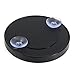 Charminer Magnifier 2pcs Manicare Magnifying Suction Make Up Tweezer Close Up Mirror 10x Magnification