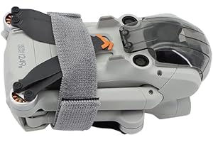 ZOAZR Propeller Holder for DJI MINI 3 PRO Elastic Propeller Fixing Tie, Guard Strap Protector Stabilizer Fixing the Wing Blades to Prevent Scratches