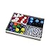 Produktbild 240PCS Molekulare Modell Set Kit general und organische Chemie Bildung Chemische Molekulare Organische Struktur Modell Lab Experiment-Ausrüstung
