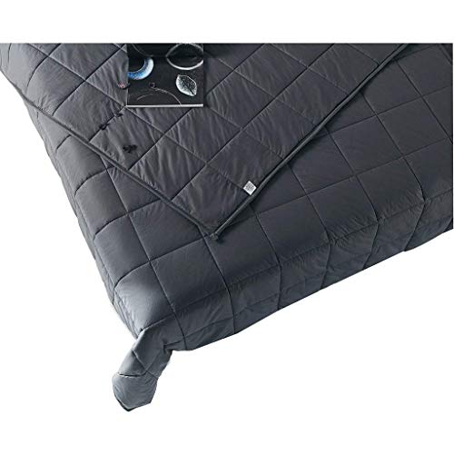 Preisvergleich Produktbild YXYH Erwachsene Schwere Decke - Genießen Sie Gefühl Umarmung,Behandlung Schlaflosigkeit Schlaf Druck Quilt (größe : 150 * 200cm 11.3kg)