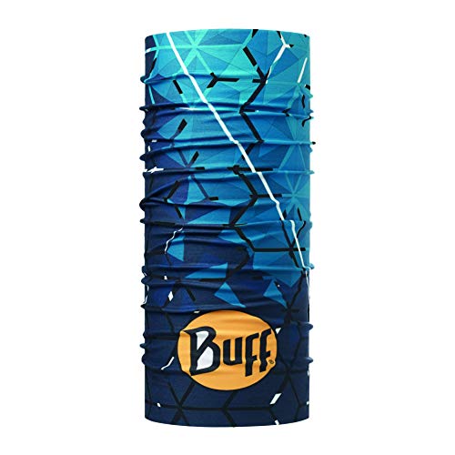Buff Proteam Coolnet UV Tubular - SS19