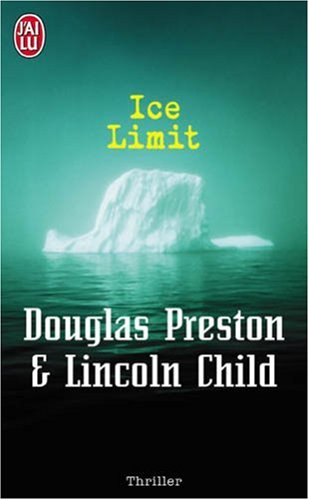 Ice limit