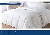 Relleno Nordico de fibra 350 Gr/m tacto plumón en liquidación (Cama de...