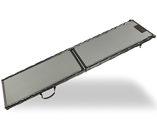 Preisvergleich Produktbild Gen7Pets Feather-lite Rampe für Haustiere