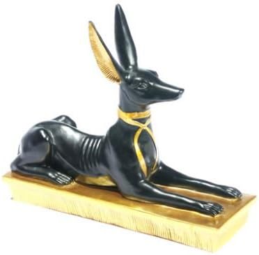 WindsorTech - Anubis Laying