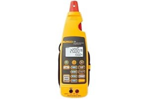 Fluke 772 clamp Meter, Milliamp