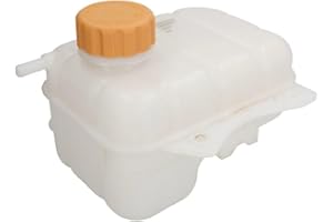 THERMO-TEC THERMOTEC Depósito compensación refrigerante DBX009TT