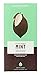 Produktbild Loving Earth - Crunchy Mint Dark Chocolate - vegan, rohkost Schokolade 80g
