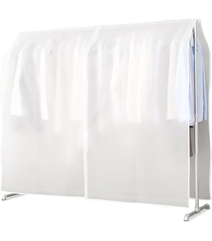 COOSOO Folding Ladder Cover – Waterproof & Dustproof Protector With Drawstring, Outdoor Storage Bag For Step Ladders (Multiple Sizes)