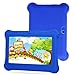 Produktbild Love Life Kinder-Tablet, 7-Zoll-Kinder-Tablet WLAN-Version, 8-GB-Memory-Cartoon-Hülle, Musikplayer, Videofilm, E-Reader, Unterhaltungsspiel,Blue