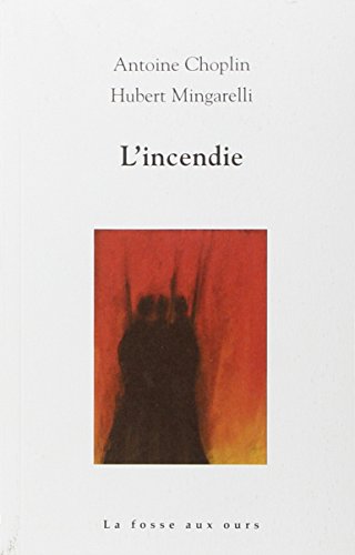 Incendie (l')