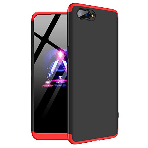 Amazon Case Hybrid Oppo A3s For Oppo Flipkart Oppo A3s Back Cover