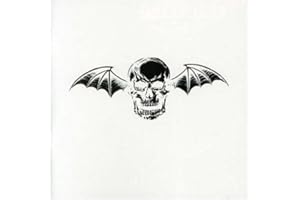 Avenged Sevenfold USA]