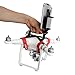 Produktbild LCLrute Hohe Qualität Cinema Tray Handheld Gimbal Kamera Halter Stabilisator Halterung für DJI Phantom 4 Pro V2.0/Phantom 3 Serie/Phantom 4-Serie