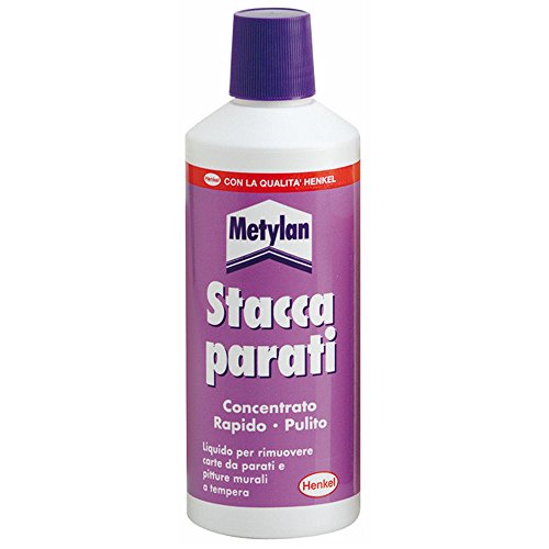 Preisvergleich Produktbild Abziehen Tapeten Metylan GR.100 052885 AZIMUTHSHOP