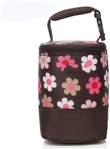 SHYI Bottle Insulation Package Insulation Sets Waterproof Mummy Insulation Tote Lunch Bag , 5