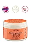 Shea Moisture Coconut Hibiscus Curl Enhancing Smoothie-12 oz by Sundial [Beauty]