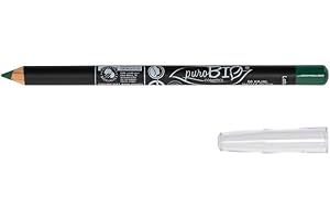 PuroBio Kajal Crayon Yeux N°06 Flacon Vert 30 g
