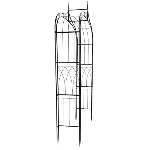 Rosenbogen Schenna - 2