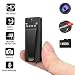 Produktbild Mini Kamera 1080P Full HD Mini Sports Dash Camera Multifunktion Wasserdichte Polizei/Motorrad/Bike/Sport
