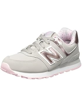 New Balance Unisex-Kinder 574 Sneaker