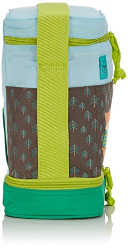 Lässig Mini sac glacière Little Tree Renard
