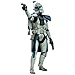 Price comparison product image Military 's of Star Wars Star Wars Captain Rex ( Phase 2 armor version ) 1/6 scale plastic -painted action figure
