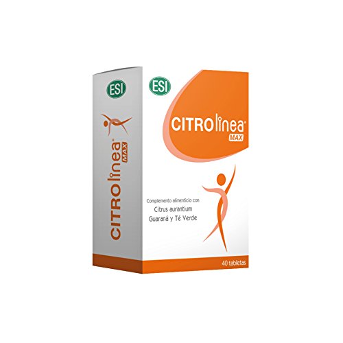 Preisvergleich Produktbild CITROLINEA MAX 40 COMP