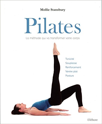 Download Pilates - La méthode qui va transformer votre corps Download Pilates - La méthode qui va transformer votre corps
