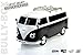Produktbild Nostalgie BULLY - BOX | Bulli Bus T1 Modell | Radio |SCHWARZ | Deutsche Bedienungsanleitung