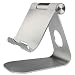 Produktbild Halterung, bbring Verstellbare Aluminiumlegierung Halterung Ständer Dock für iPad Pro 12,9/24,6 cm Tablet