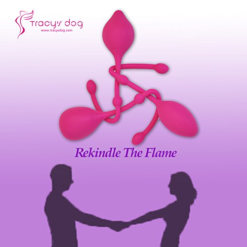 Tracys-Dog-Silicone-Pelvic-Floor-Weight-Set-3-Piece