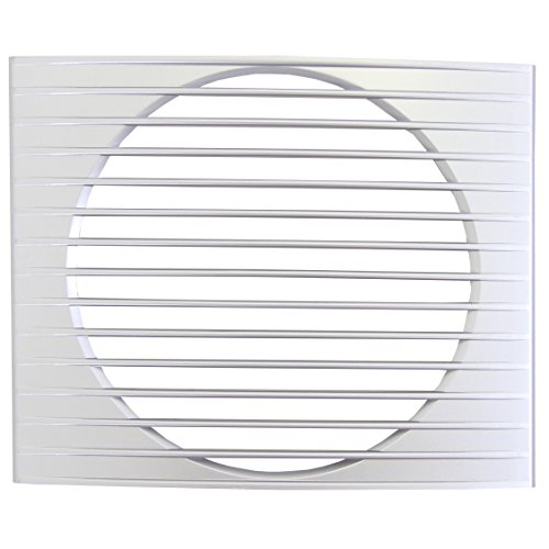 Badlüfter Deckenlüfter Ventilator Ø 100 Wandventilator Lüfter Kugellager Wandlüfter Abluft NEU - 6