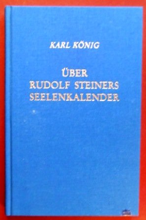 Download Über Rudolf Steiners Seelenkalender Download Über Rudolf Steiners Seelenkalender