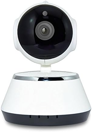 FociPow Security Camera WiFi IP Cam Surveillance Video Recording Home Surveillance Camera For Indoor&amp;Outdoor