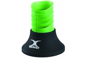 New Official Gilbert Rugby Supertee Kick Off Professional Adjustable Kicking Tee