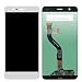 Produktbild imponic Display LCD Einheit für Huawei P10 Lite kompatibel + Werkzeug (weiß)