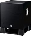 Yamaha YST-SW030 Single subwoofer, Nero in promozione - Polaris Audio Hi Fi