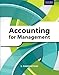 Accounting for Management: A Basic Text in Financial and Management Accounting RS.383.00