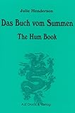 Image de Das Buch vom Summen: The Hum Book