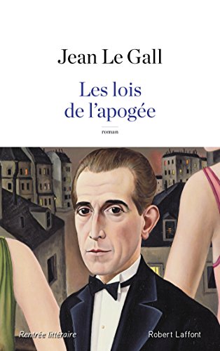 Download Les Lois de l'apogée Download Les Lois de l'apogée
