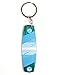 Produktbild Kiteboard Keyholder Schlüsselanhänger / Cabrinha - Ace Green