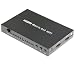 Produktbild HDMI Matrix 4x2 HIFI Switch Verteiler Splitter Umschalter Full HD 1080p HD Audio