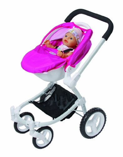 carricoche baby born