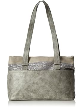 Tamaris Damen Khema Shoulder Bag Schultertasche, Einheitsgröße