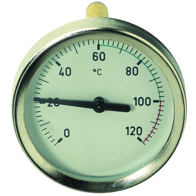 THERMOMETER FÜR RÄUCHEROFEN VE: 1