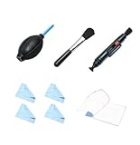  MP power @ Kit de limpieza Cleaning kit para objetivos SLRs DSLRs Canon 7D 60D 50D 40D 30D 650D 600D 550D 500D 450D 400D 350D 300D Panasonic GH3 G5 GX1 G3 GF2 GH2 GF1 G10 Nikon D4 D3s D3x D3 D800 D600 D700 D300s D300 D200 D100 D90 D80 D70s Fijifilm X100 X10 X-Pro1 pentax Q Q10 Olympus E5 E3 E30 E300 E620 E520 E420 E450 E-P2 E-PL2 E-PL1